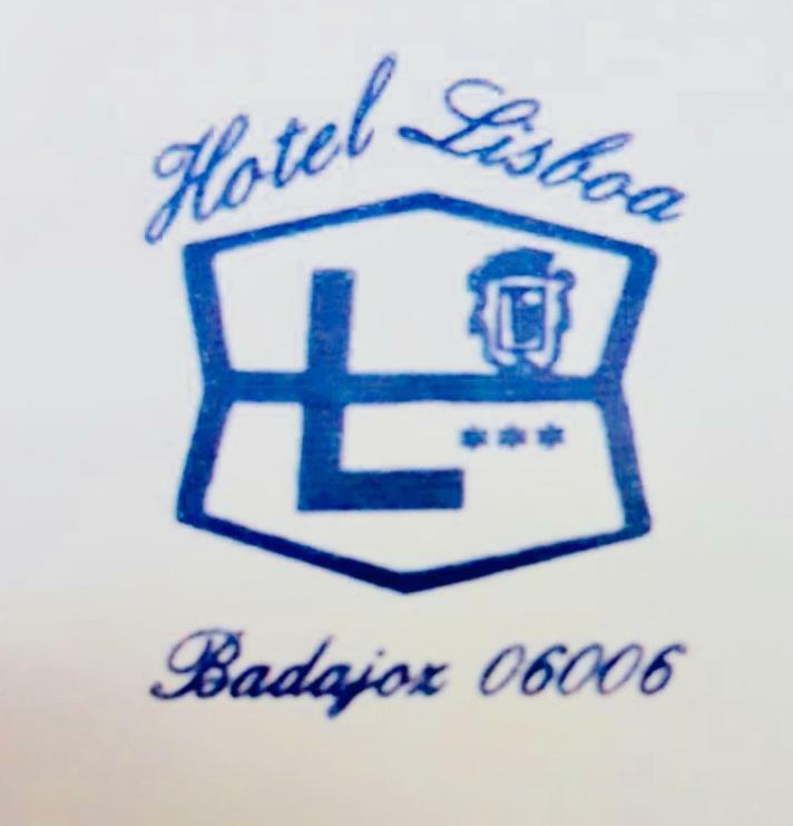 호텔 리스보아 바다호스 외부 사진